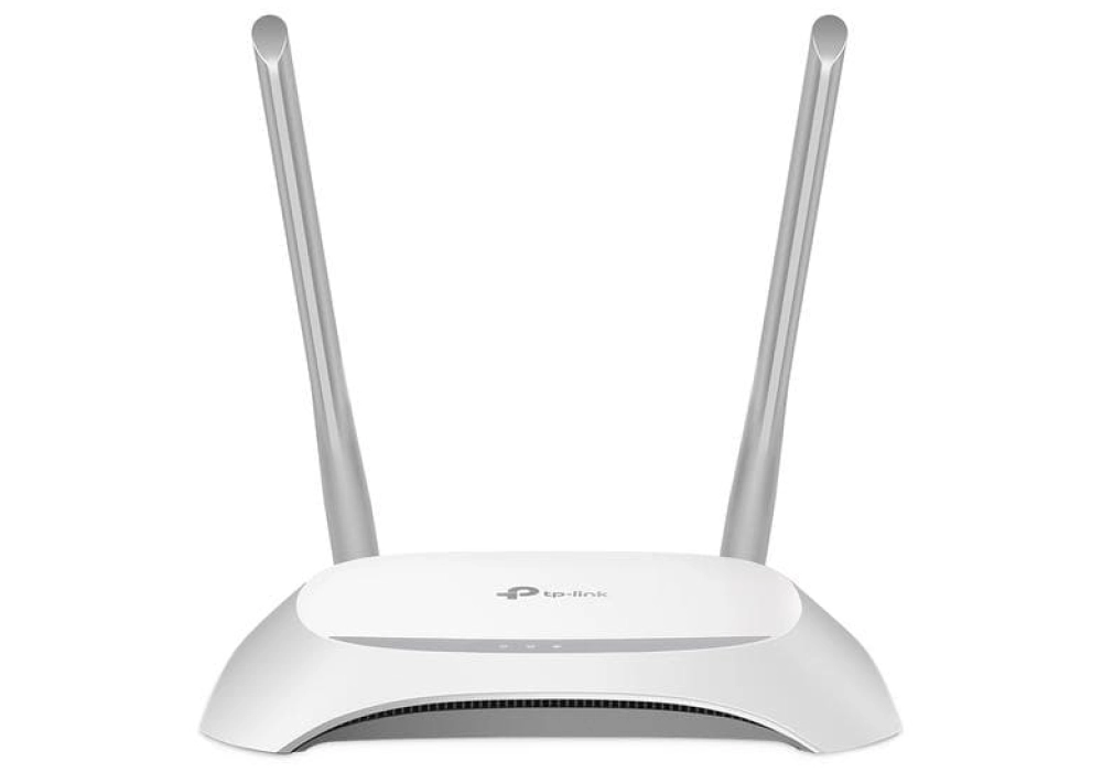 TP-Link Routeur TL-WR840N