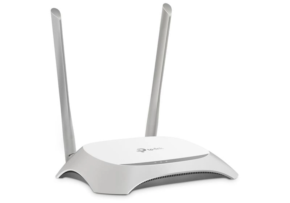 TP-Link Routeur TL-WR840N