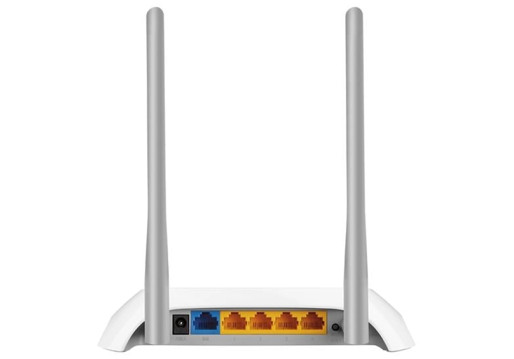 TP-Link Routeur TL-WR840N