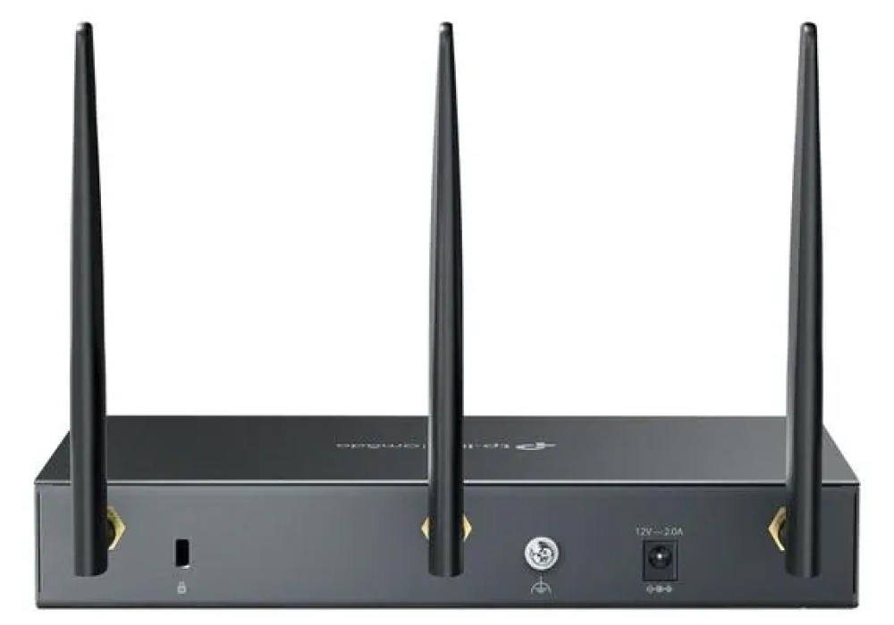 TP-Link Routeur VPN ER706W