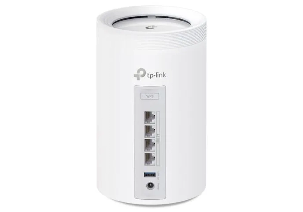 TP-Link Systèmes à mailles Deco BE65 Adaptateur individuel