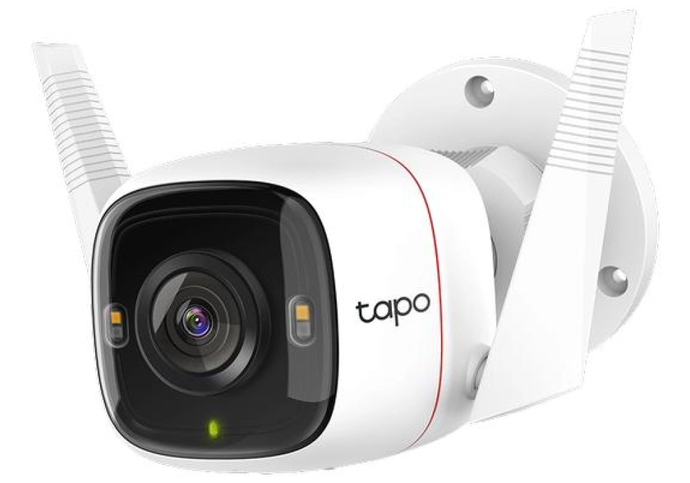 TP-Link Tapo C320WS