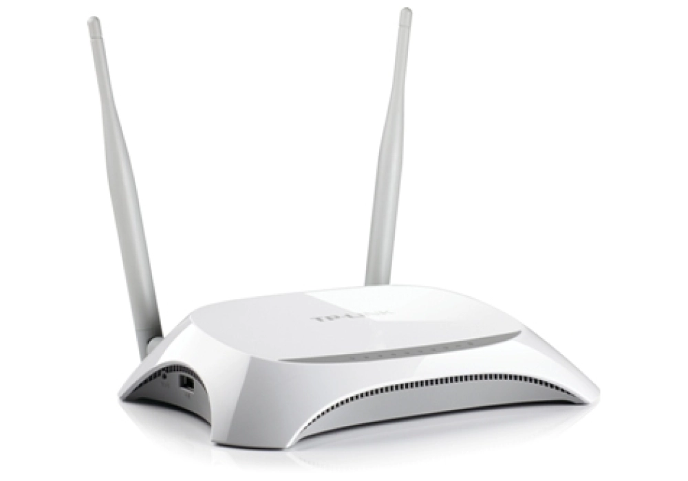 TP-Link TL-MR3420