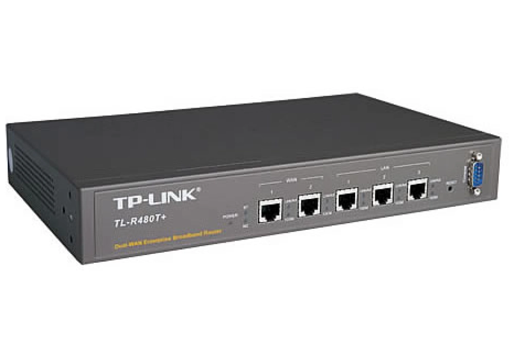 TP-Link TL-R480T+