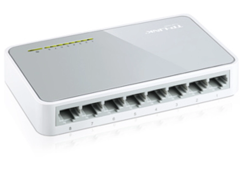 TP-Link TL-SF1008D