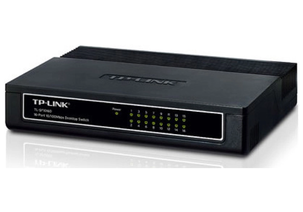 TP-Link TL-SF1016D