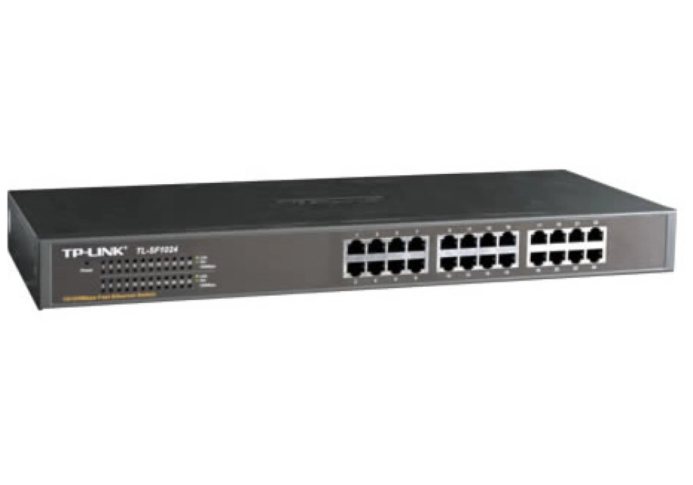 TP-Link TL-SF1024