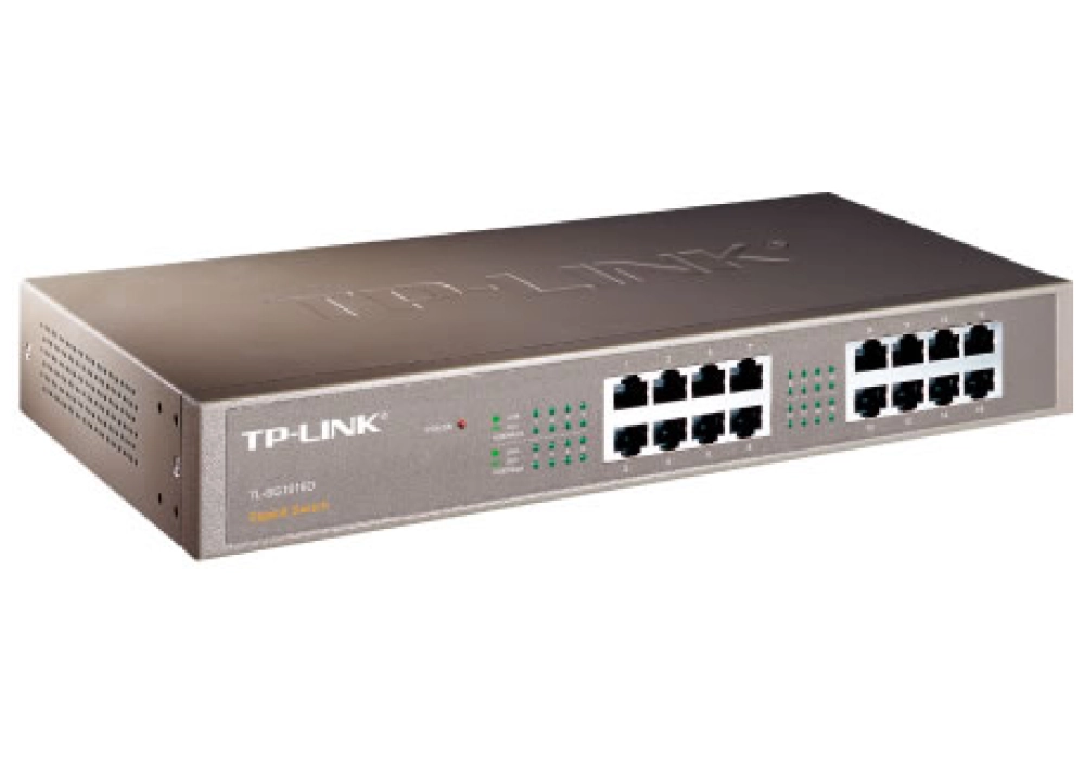 TP-Link TL-SG1016D