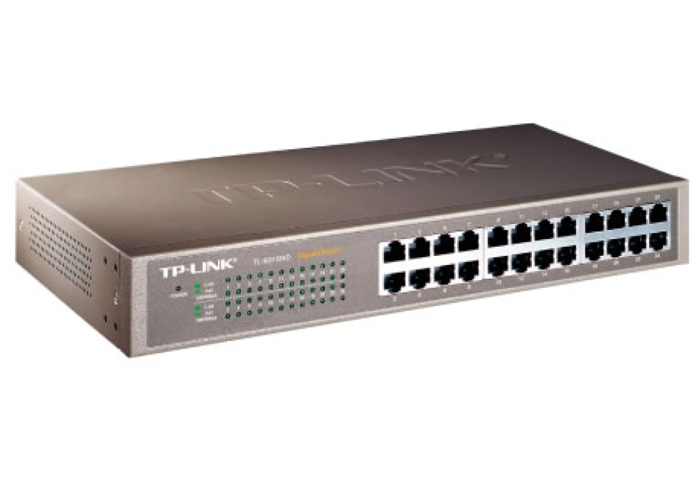 TP-Link TL-SG1024D