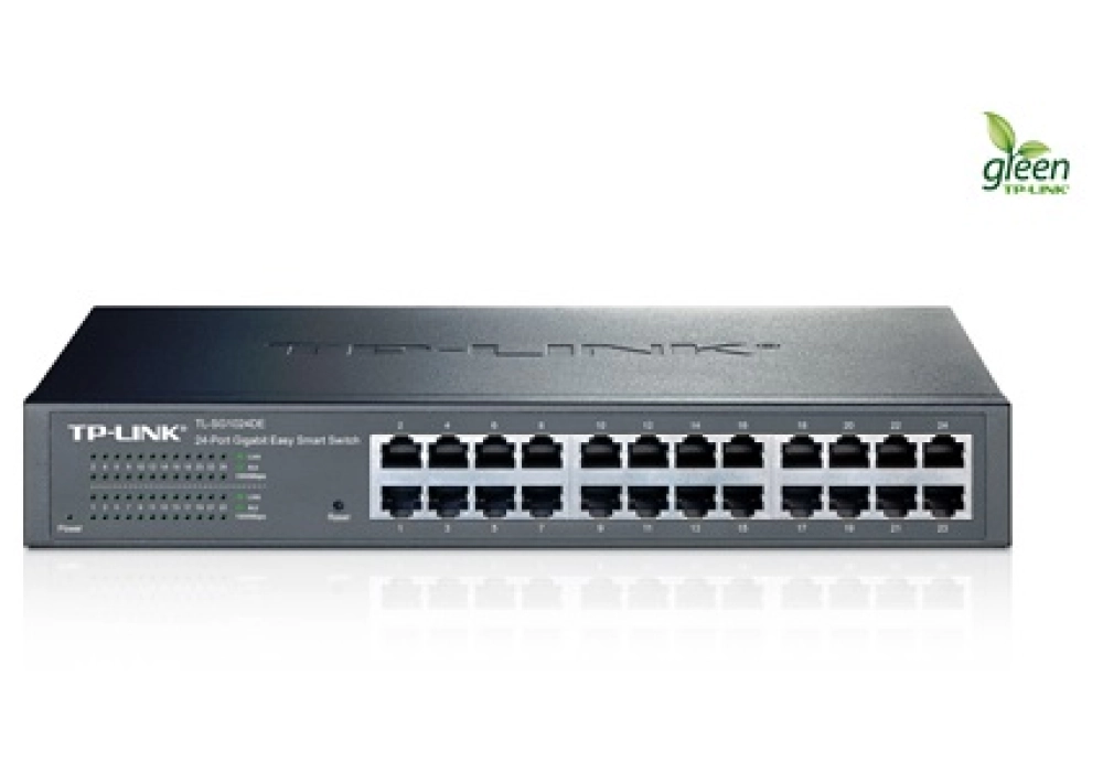 TP-Link TL-SG1024DE