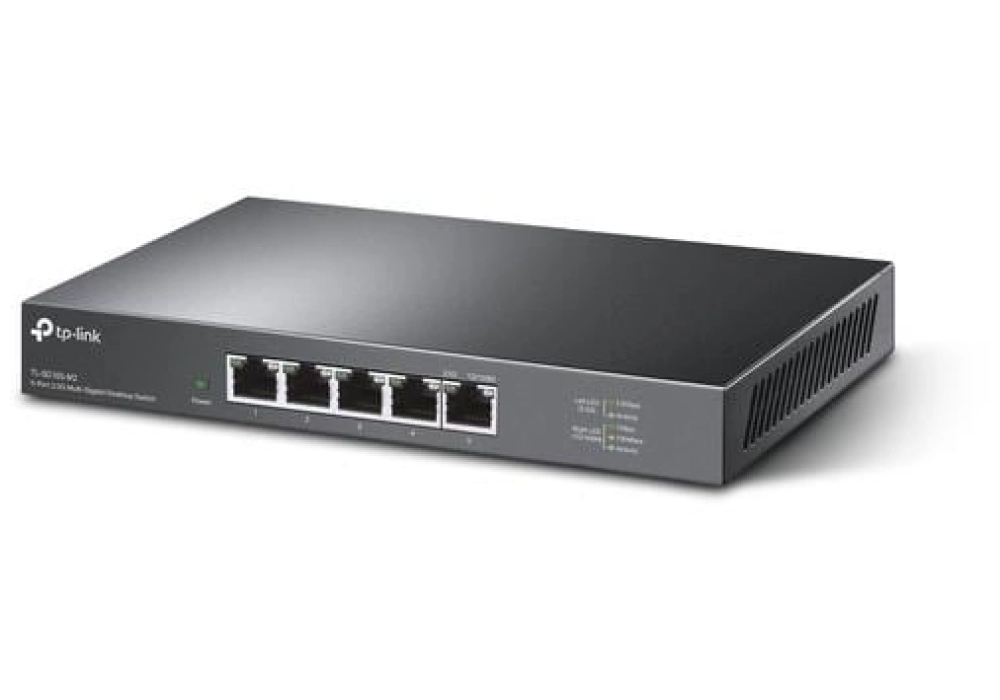 TP-Link TL-SG105-M2