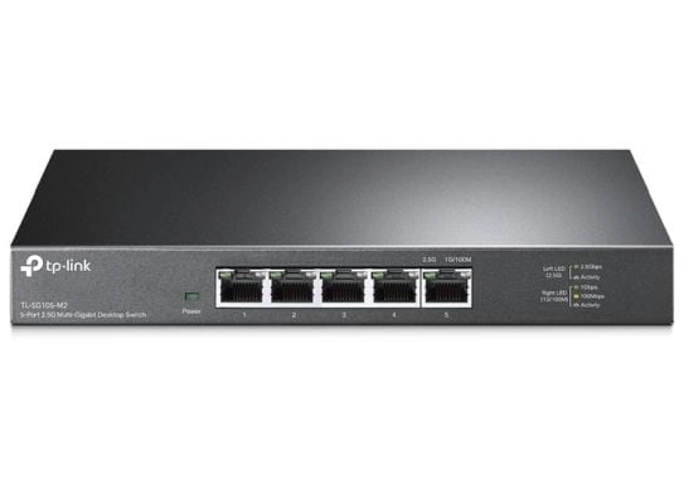 TP-Link TL-SG105-M2