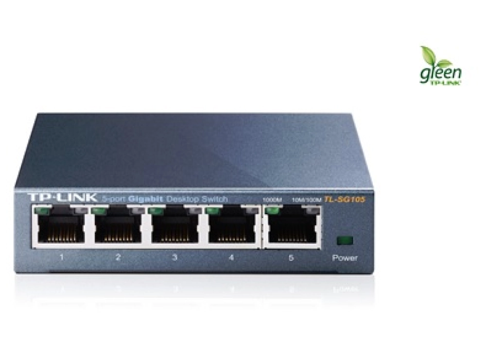 TP-Link TL-SG105