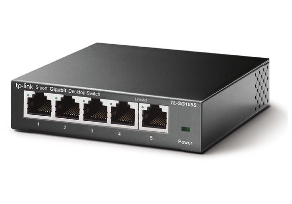 TP-Link TL-SG105S