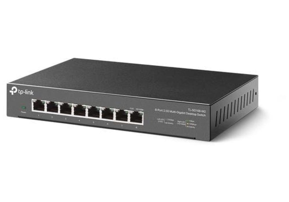 TP-Link TL-SG108-M2