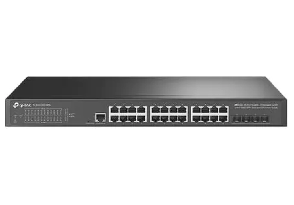 TP-Link TL-SG3428X-UPS