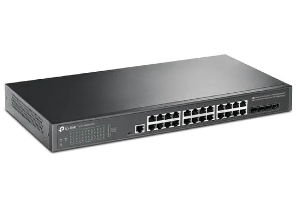 TP-Link TL-SG3428X-UPS