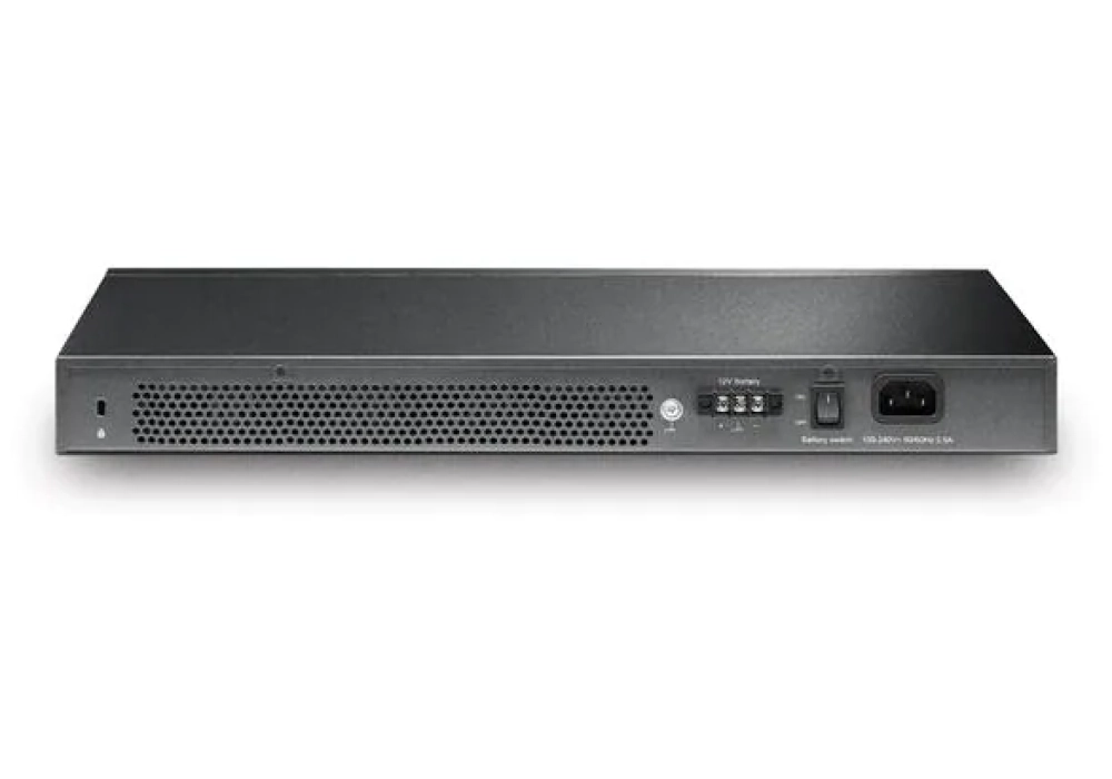 TP-Link TL-SG3428X-UPS