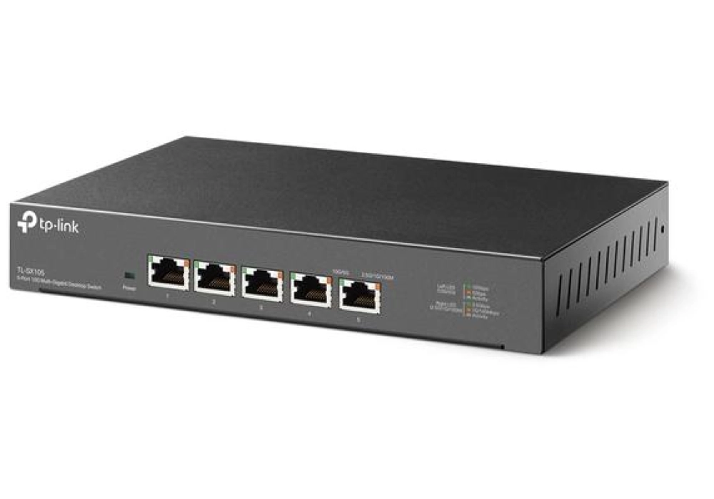 TP-Link TL-SX105