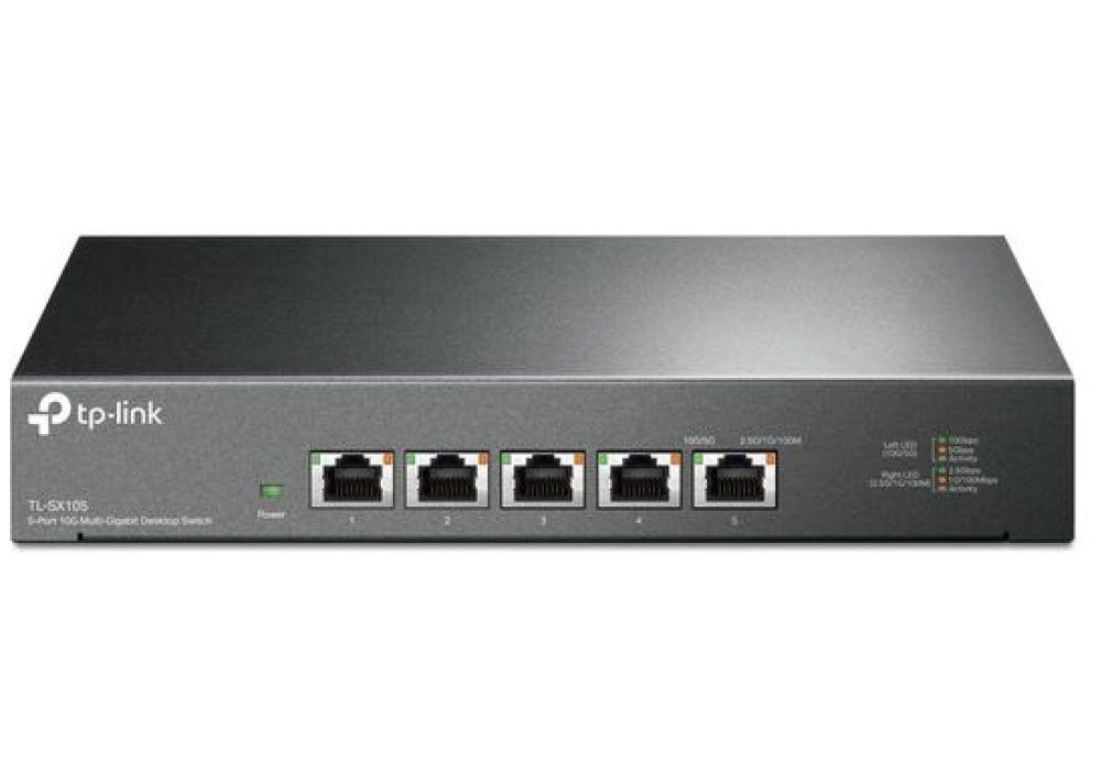 TP-Link TL-SX105