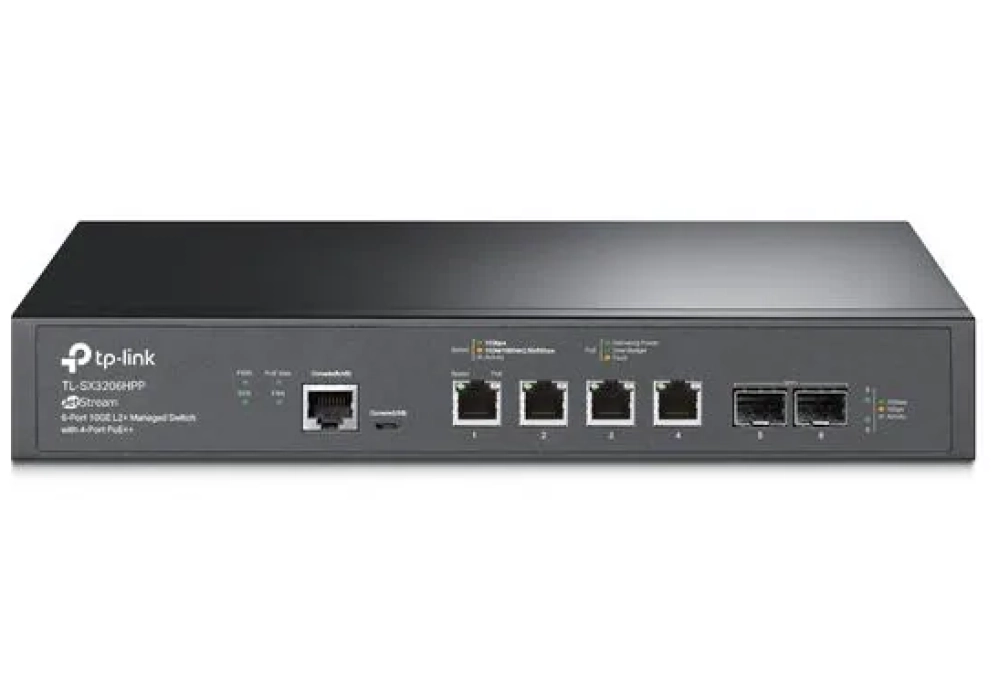 TP-Link TL-SX3206HPP