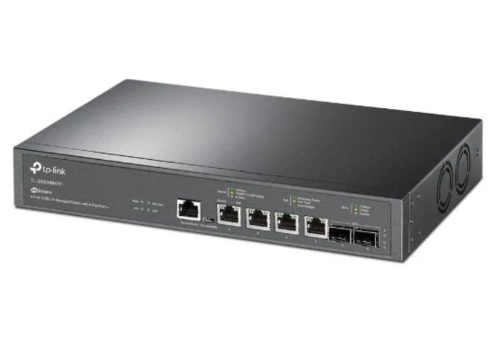 TP-Link TL-SX3206HPP