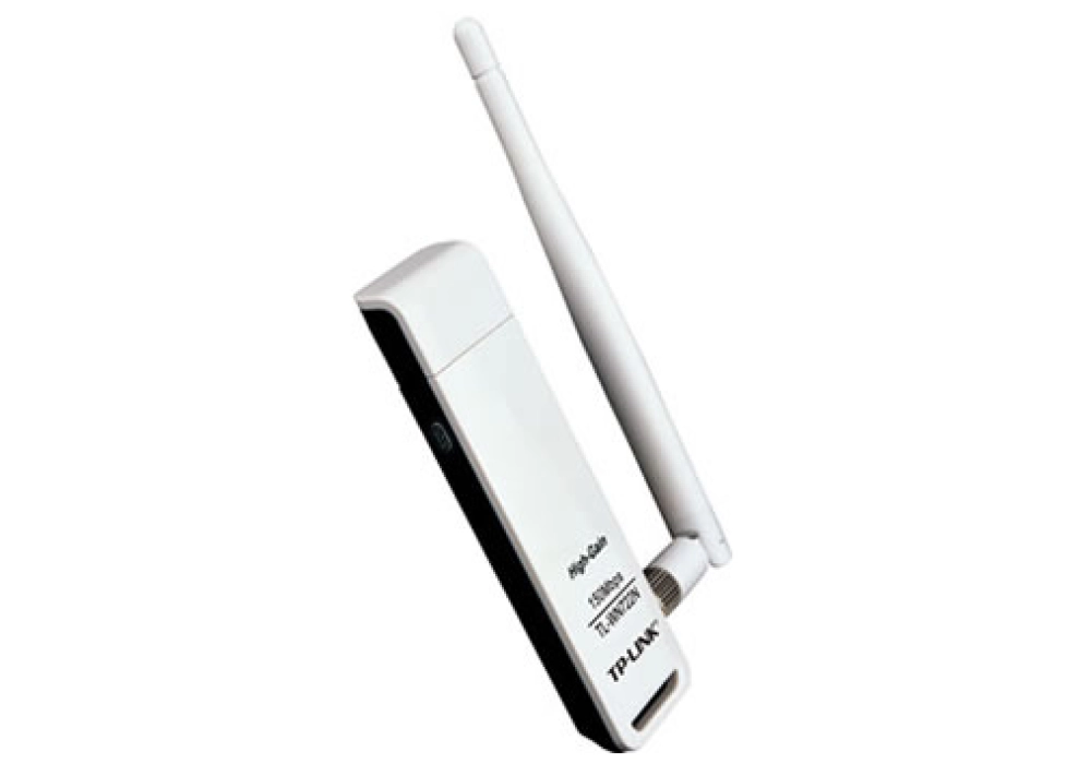 TP-Link TL-WN722N