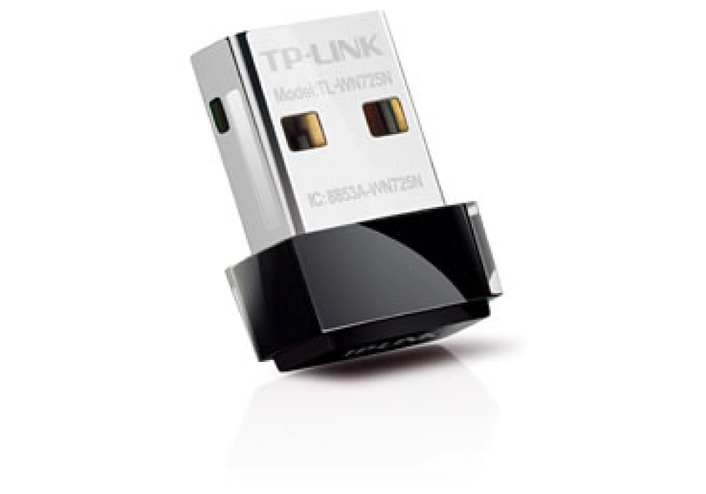 TP-Link TL-WN725N