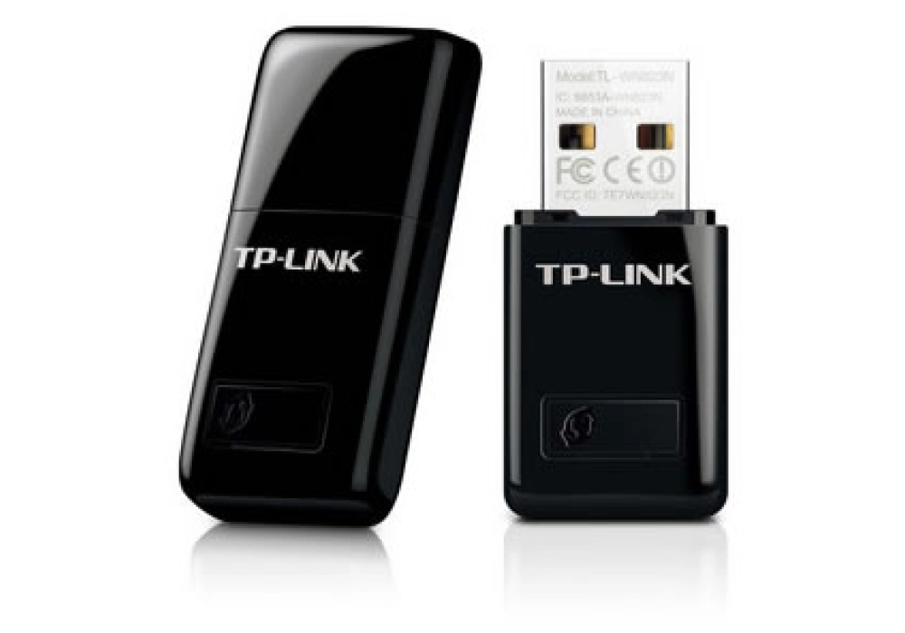 TP-Link TL-WN823N