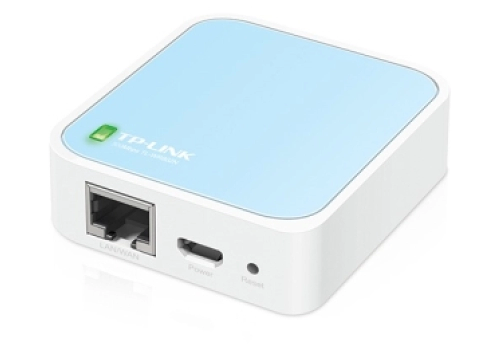 TP-Link TL-WR802N