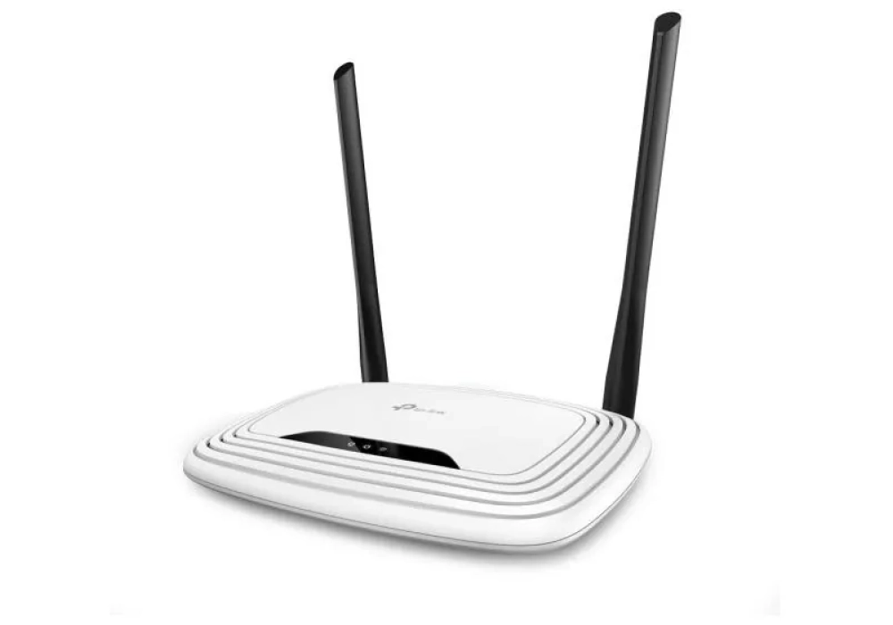 TP-Link TL-WR841N