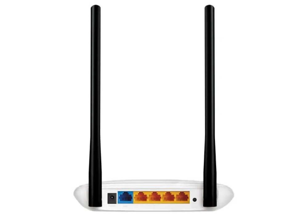 TP-Link TL-WR841N