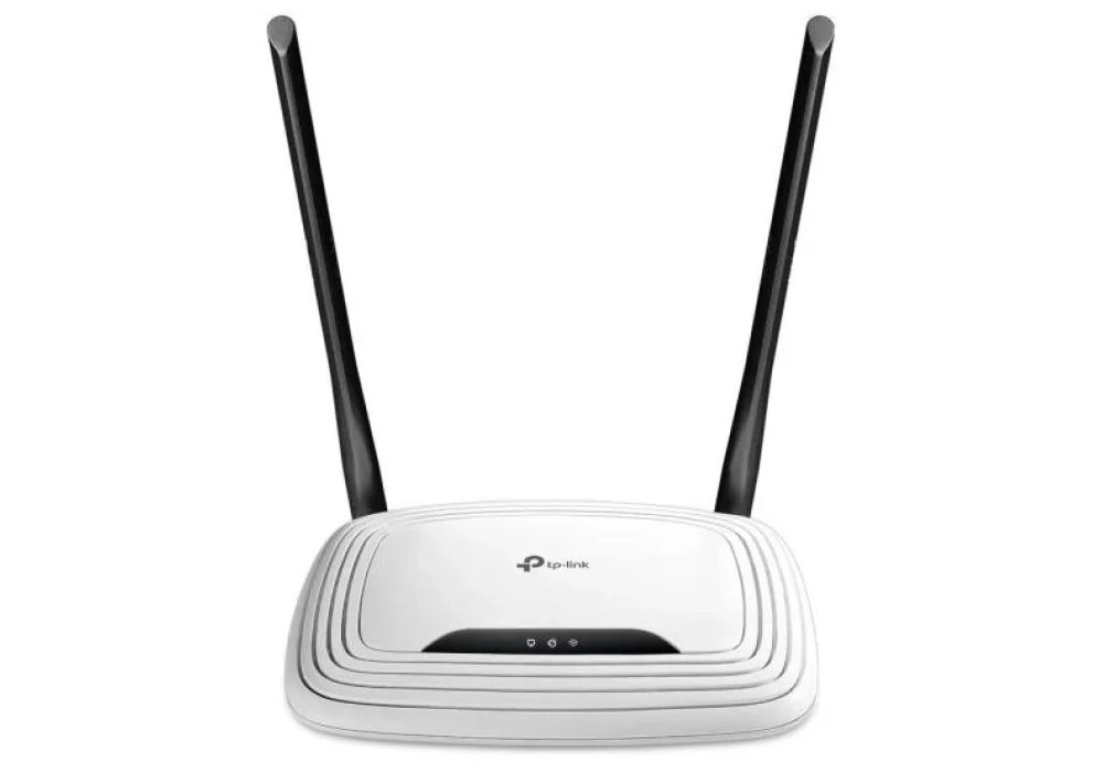 TP-Link TL-WR841N