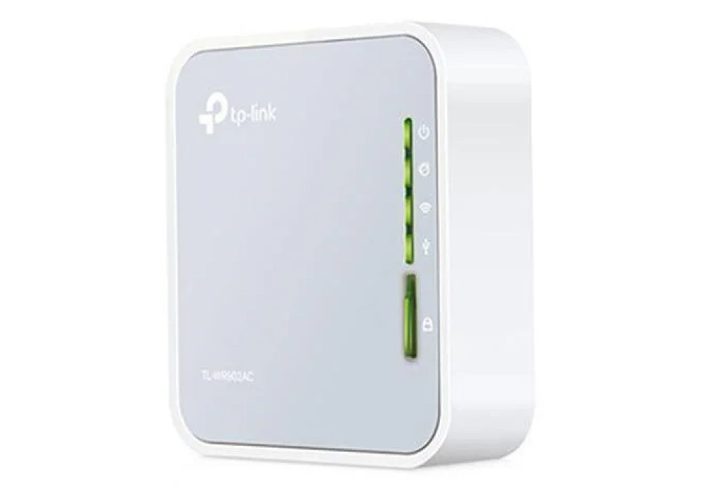 TP-Link TL-WR902AC