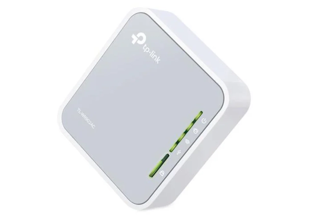 TP-Link TL-WR902AC