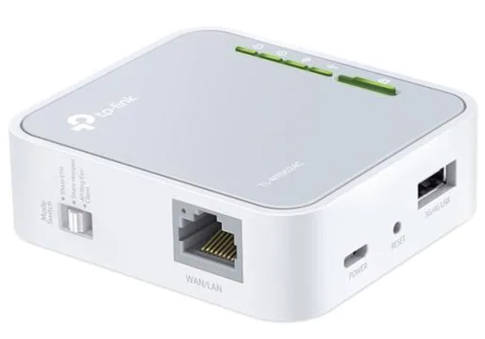 TP-Link TL-WR902AC