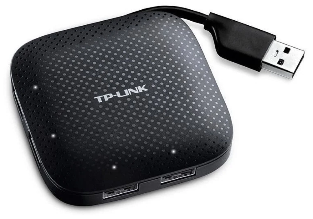 TP-Link UH400