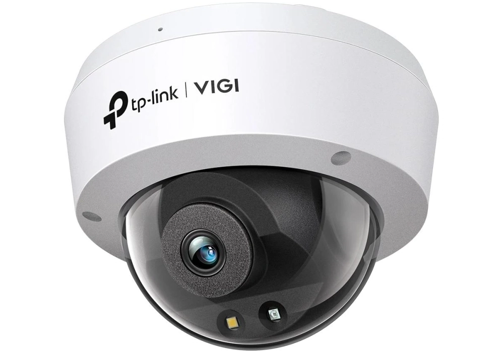 TP-Link Vigi VIGI C250 4 mm