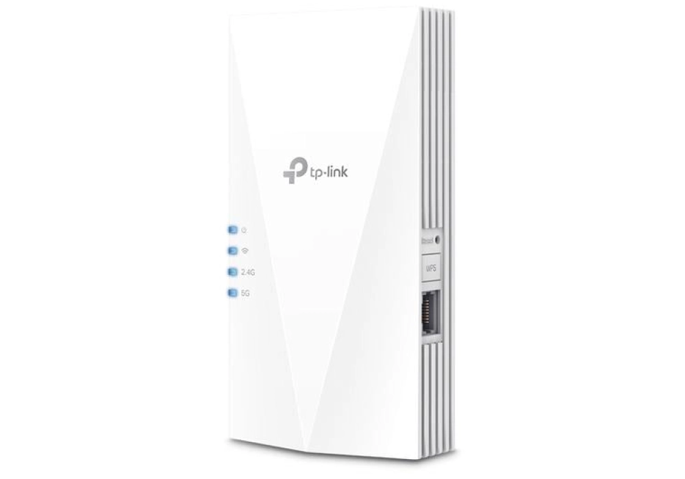 TP-Link WiFi-Mesh RE600X