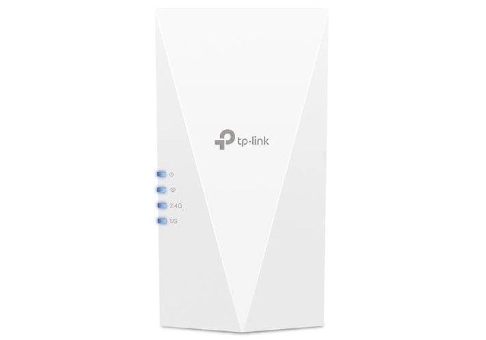 TP-Link WiFi-Mesh RE600X