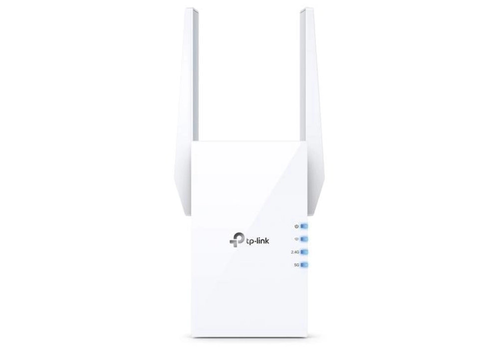 TP-Link WiFi-Mesh RE605X