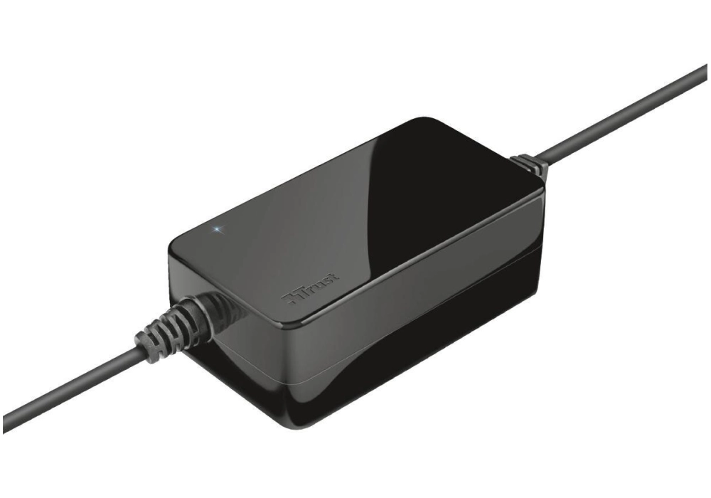 Trust 45W Primo Universal Power Adapter 