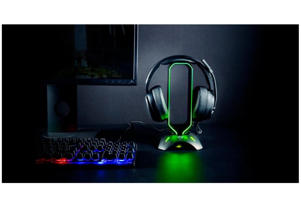 Trust GXT 265 Cintar RGB