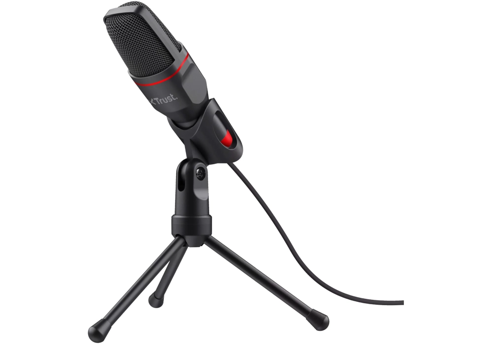 Trust Microphone GXT 212 Mico