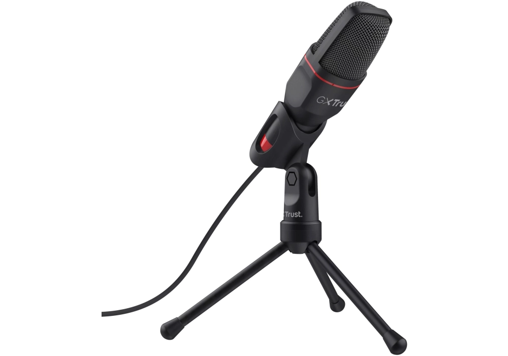 Trust Microphone GXT 212 Mico