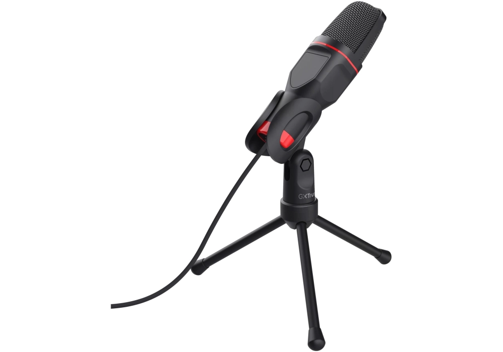 Trust Microphone GXT 212 Mico