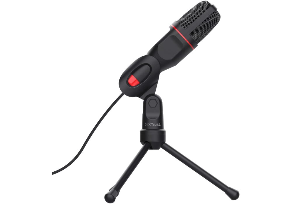 Trust Microphone GXT 212 Mico