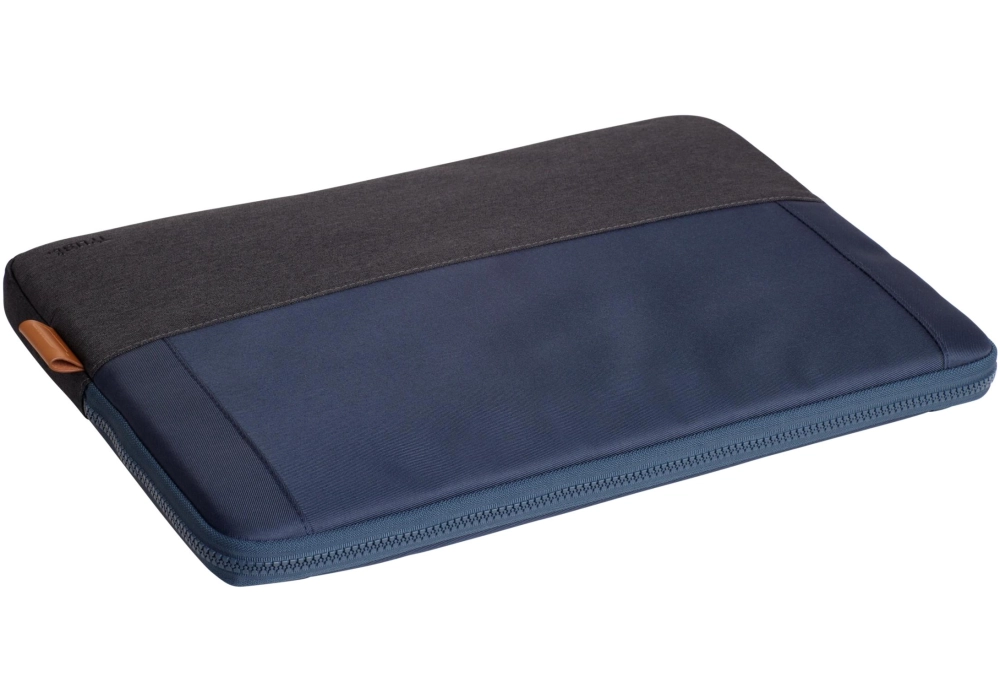 Trust Pochette pour notebook Lisboa Bleu 16 " 