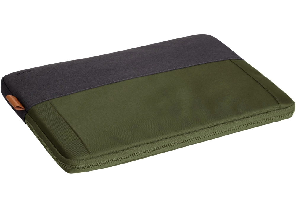 Trust Pochette pour notebook Lisboa Vert 16 " 