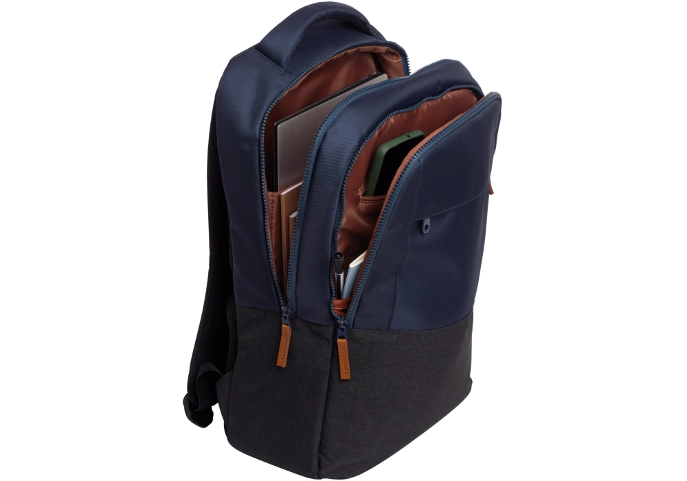 Trust Sac-à-dos pour ordinateur portable Lisboa 16 " Bleu